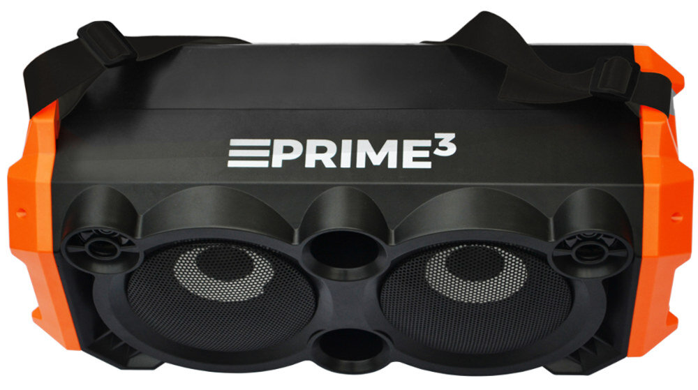 Power audio PRIME3 APS31 Slam - karaoke