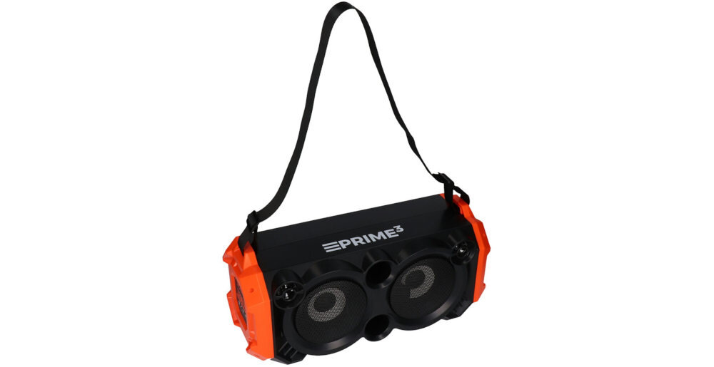 Power audio PRIME3 APS31 Slam - zasilanie