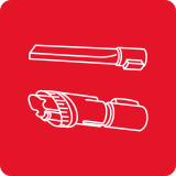 Akcesoria do&nbsp;szczelin i&nbsp;książek