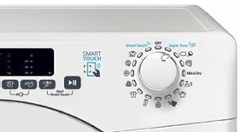 14 programów suszenia