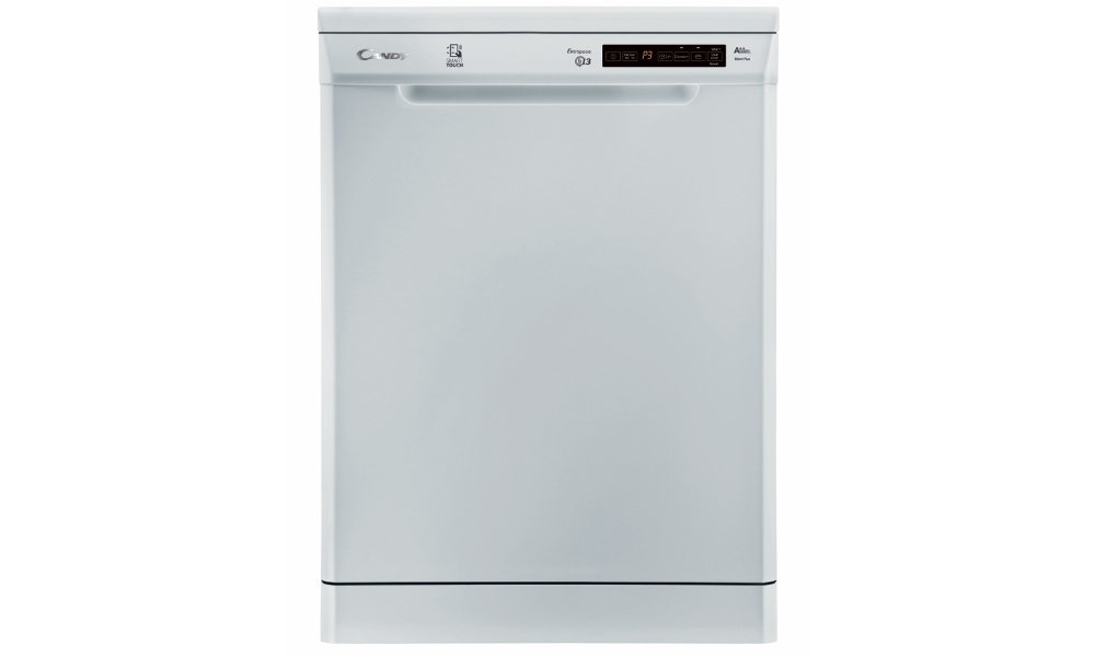 Zmywarka CANDY CDP 2DS36W - Wygląd Ogólny