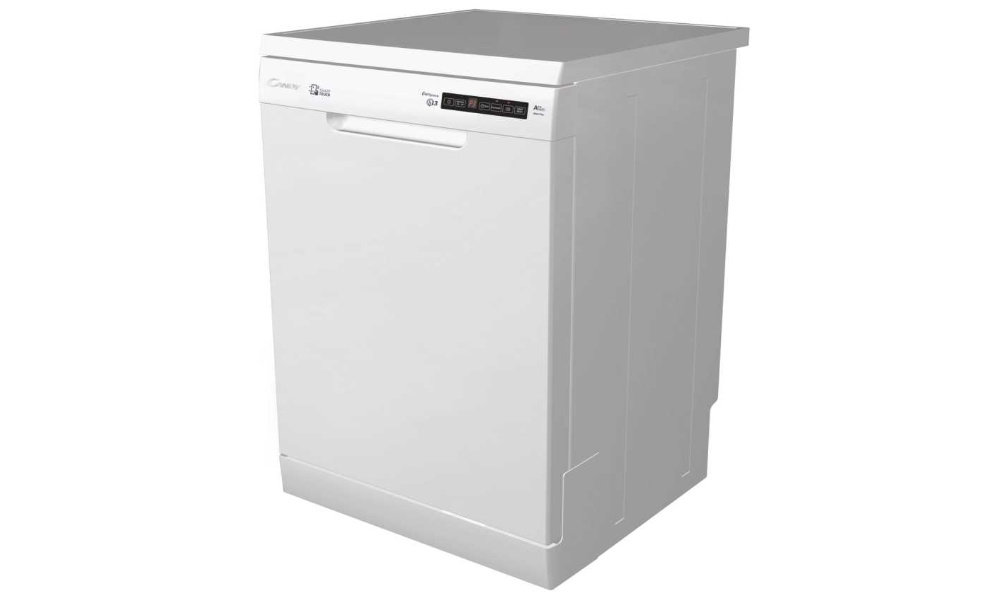 Zmywarka CANDY CDP 2DS36W - Oszczędność ponad wszystko