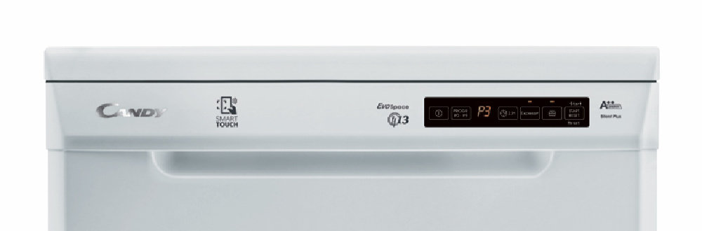 Zmywarka CANDY CDP 2DS36W - Nowoczesne rozwiązania 