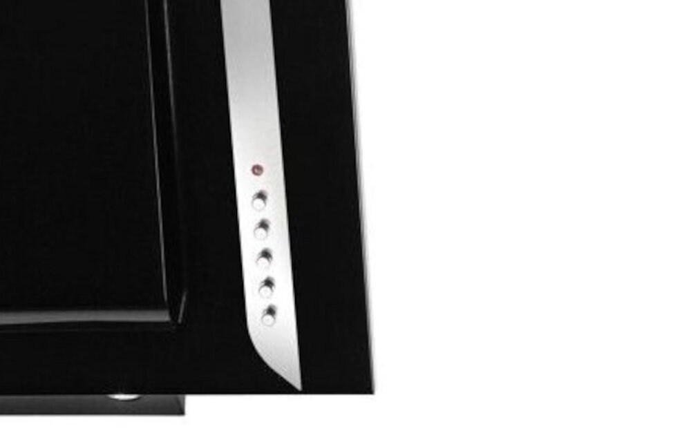 AKPO-WK-4-Grand-60 okap elegancja pozbycie zapachów funkcjonalność sterowanie mechaniczne oświetlenie halogenowe prędkość pracy pochłaniacz wyciąg