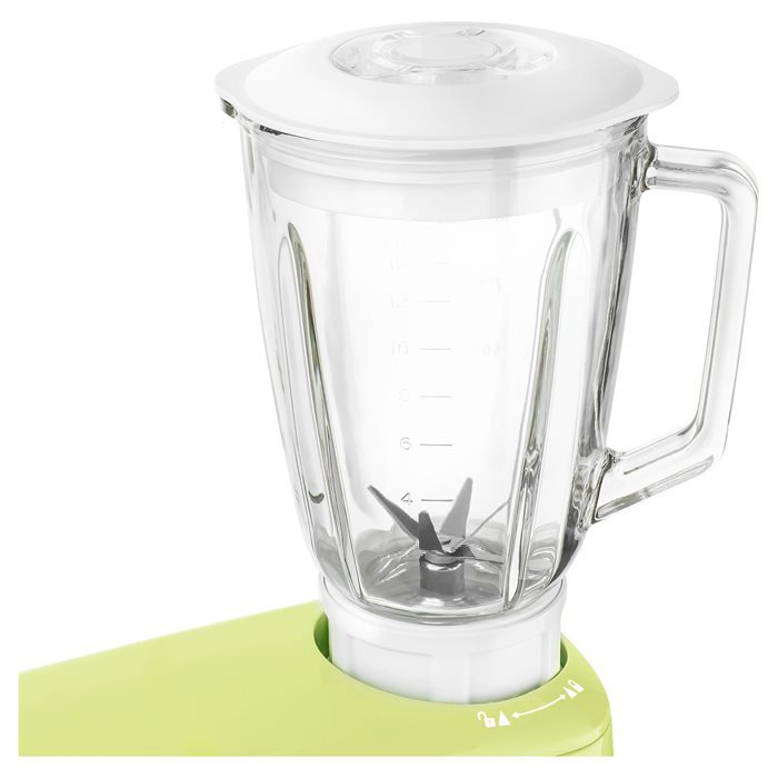 ROBOT PLANETARNY Elite Kenwood WYPIEKI