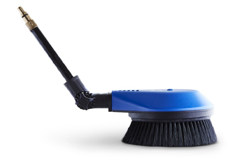 Szczotka NILFISK 6410762 do auta struktura