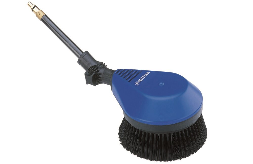 Szczotka NILFISK 6410762 Funkcjonalność myje spłukuje