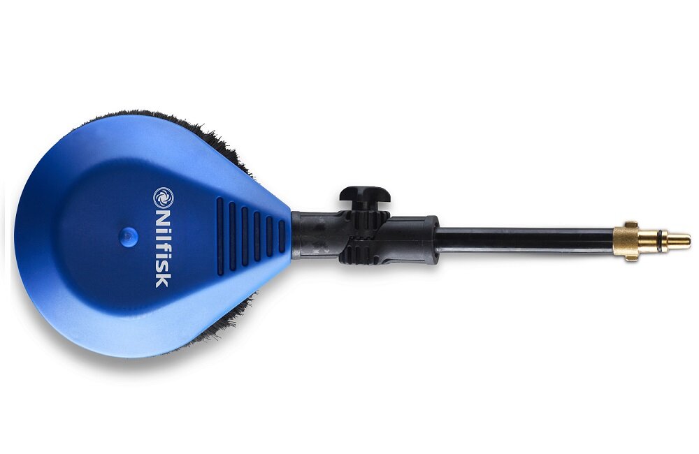Szczotka NILFISK 6410762 regulowany kąt nachylenia