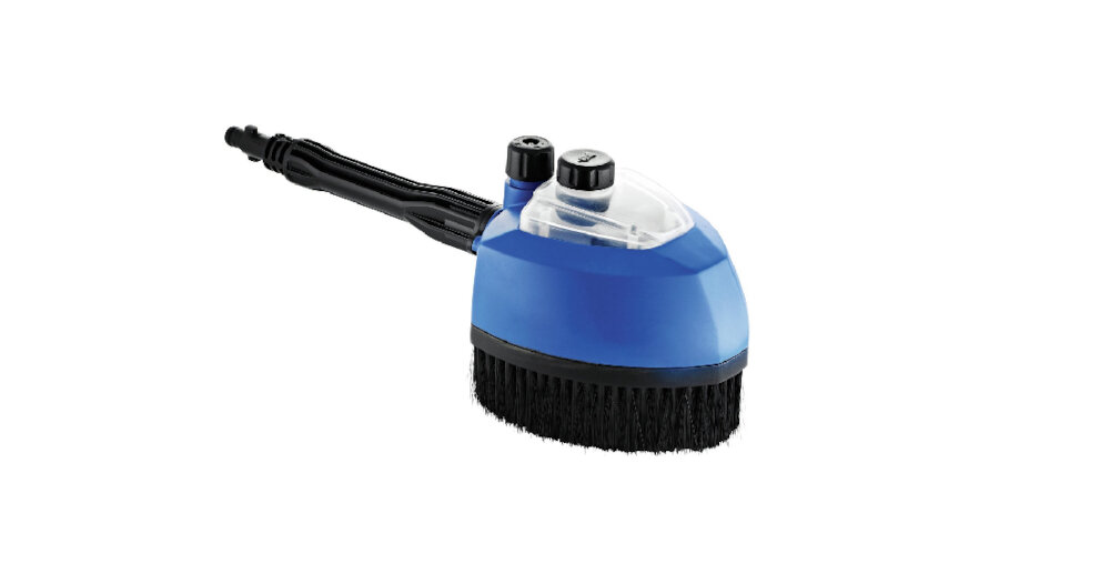 NILFISK-128470459 korpus szczotka zbiornik detergent chemia sprzątanie skuteczność pielęgnacja