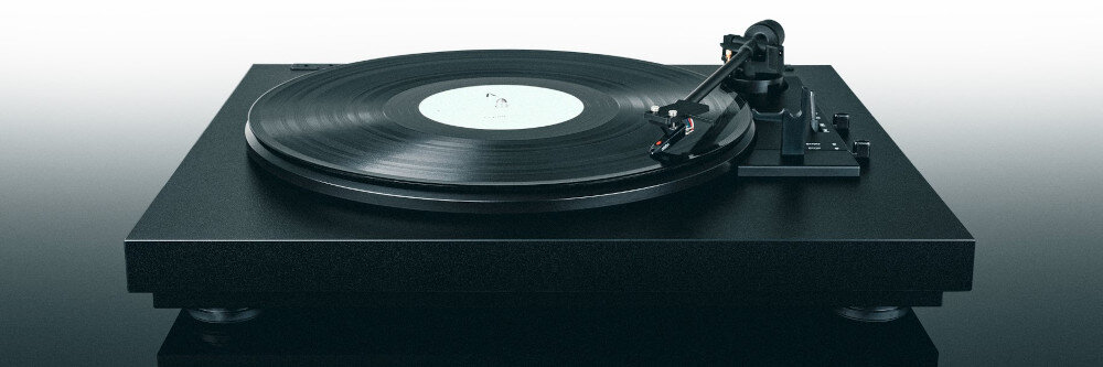 Gramofon PRO-JECT A1 - Automatyczny gramofon
