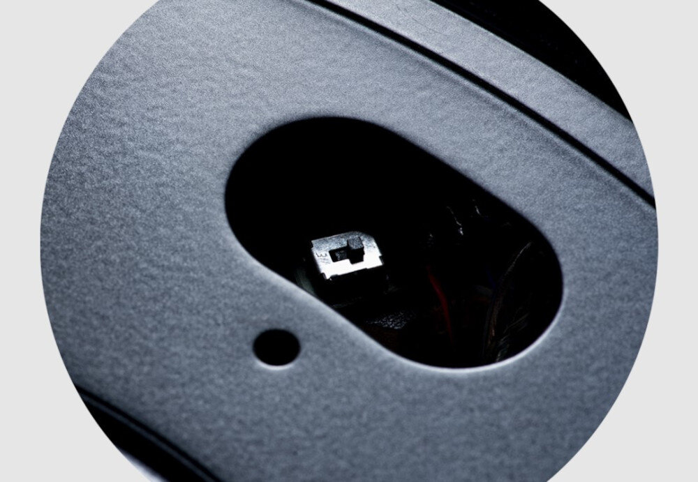 Gramofon PRO-JECT A1 - Wbudowany przedwzmacniacz