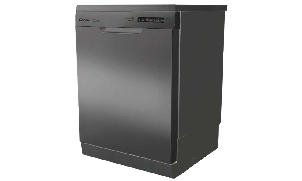 Zmywarka CANDY CDPM 3DS62DX - Wysoka wydajność