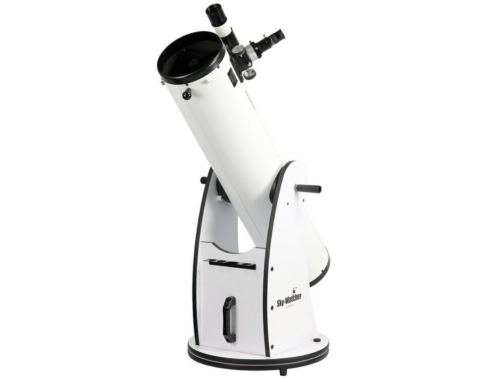 Teleskop Sky-Watcher Dobson 8 Pyrex    kv początek opisu