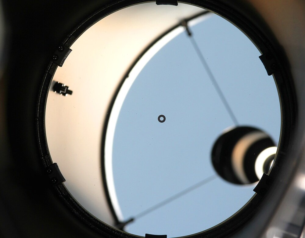 Teleskop Sky-Watcher Dobson 8 Pyrex Zwierciadło  