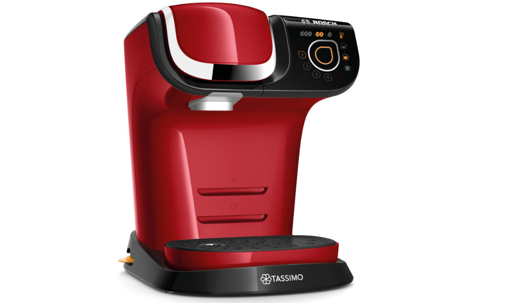 BOSCH Tassimo My Way TAS6003