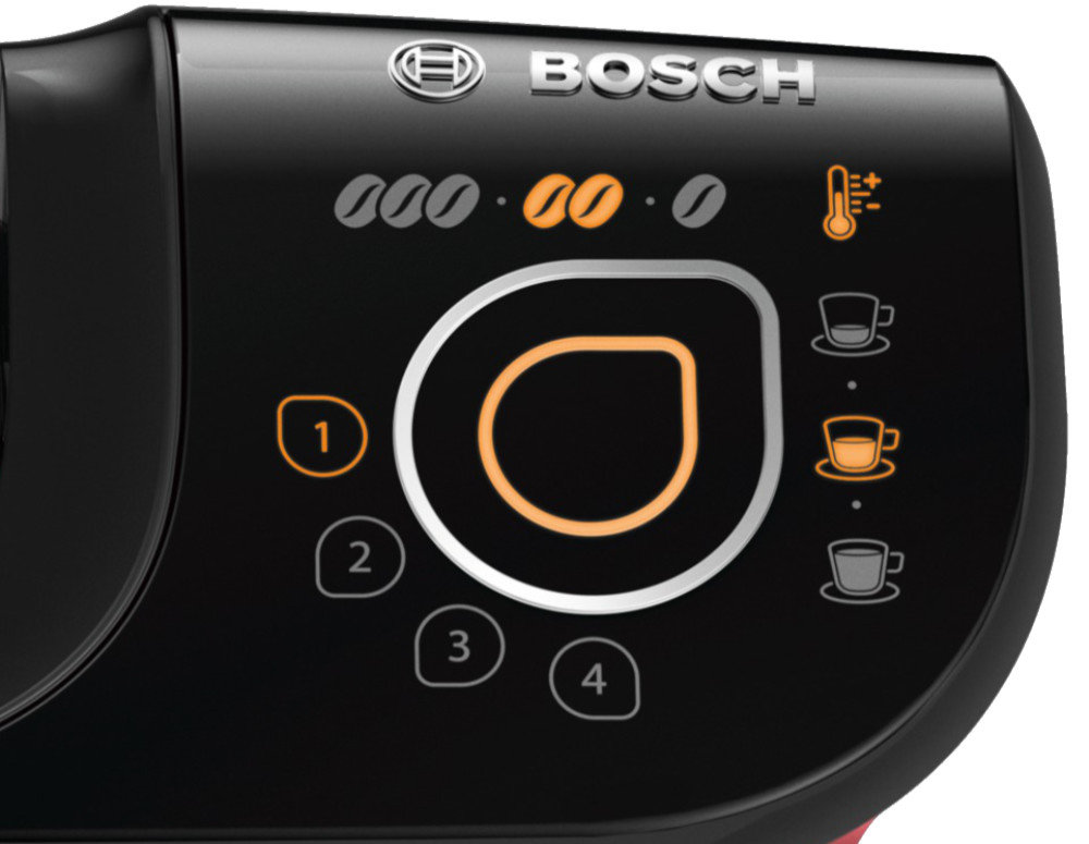 BOSCH Tassimo My Way TAS6003