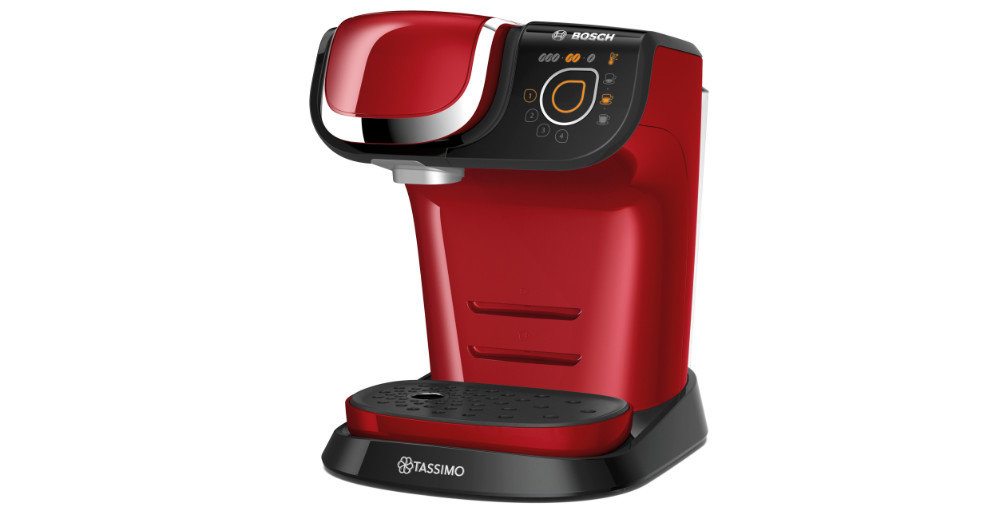 BOSCH Tassimo My Way TAS6003