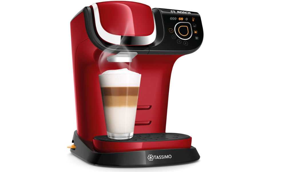 BOSCH Tassimo My Way TAS6003