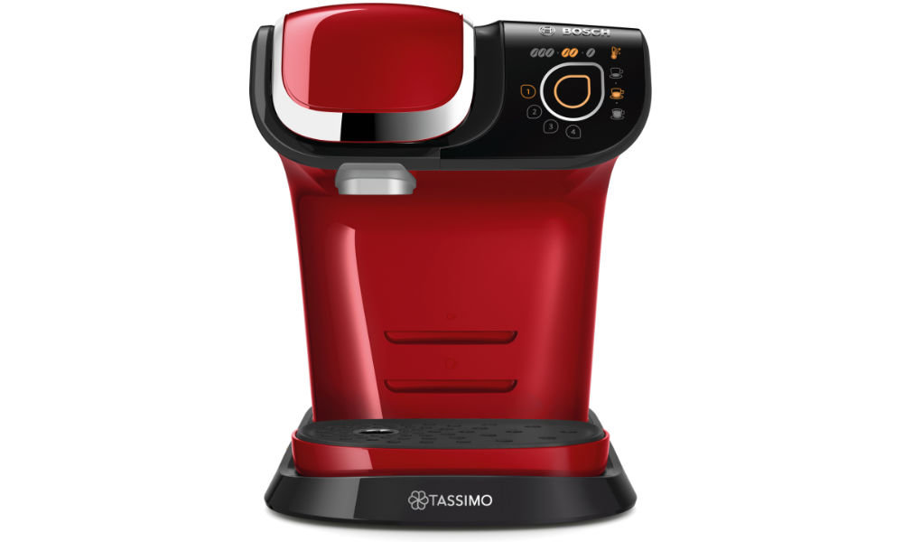 BOSCH Tassimo My Way TAS6003