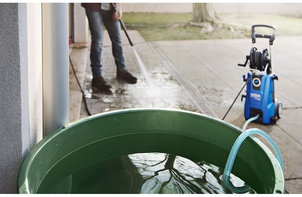 Wąż NILFISK 128500673 Wysoka skuteczność o długości 3 m