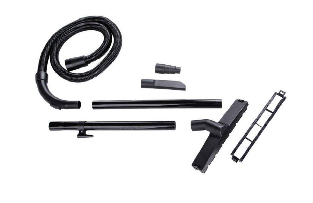 Odkurzacz NILFISK Buddy II 12l EU dysza podłogowa ssawka szczelinowa