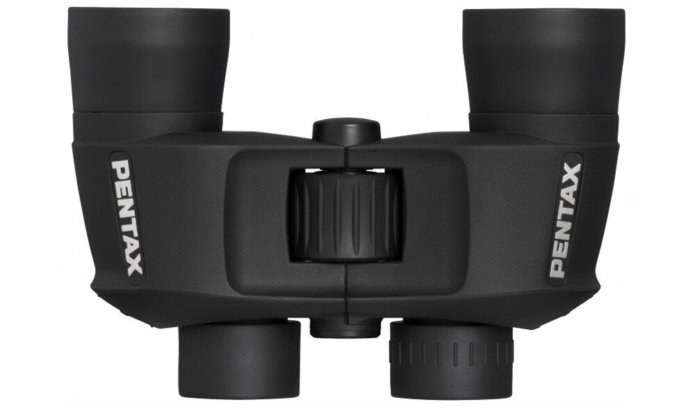 Lornetka PENTAX SP 8 x 40 WP – wypełnienie azotem, wodoszczelna konstrukcja, zastosowania outdoorowe