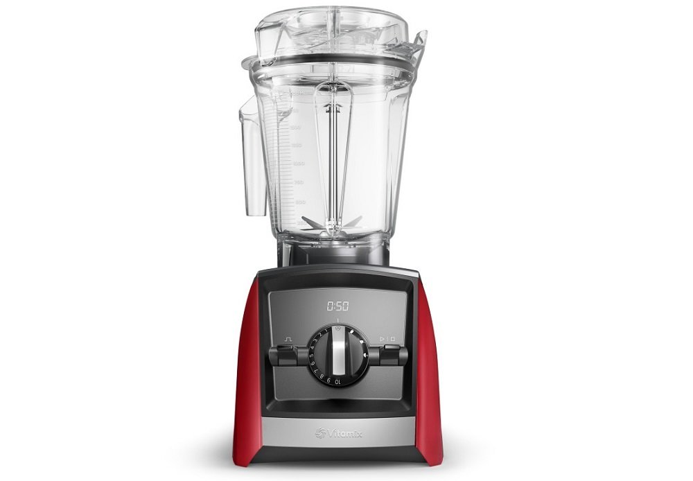 Blender-kielichowy-VITAMIX-Ascent-A2500i wygląd, styl, elegancja