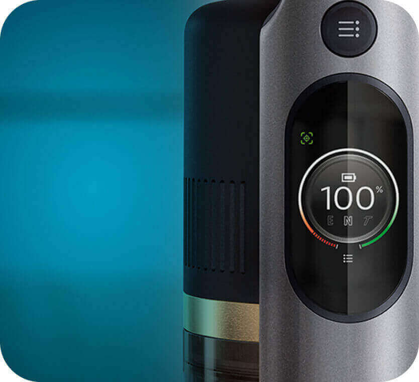 Cyfrowy wyświetlacz