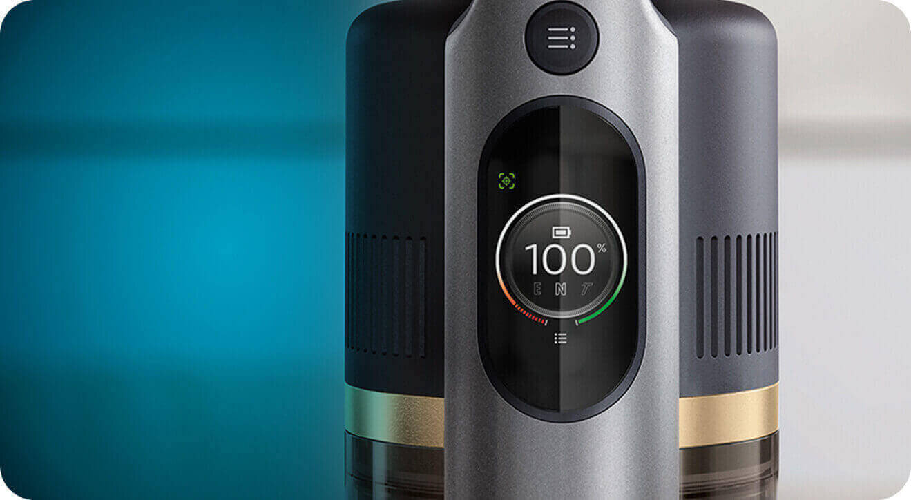 Cyfrowy wyświetlacz