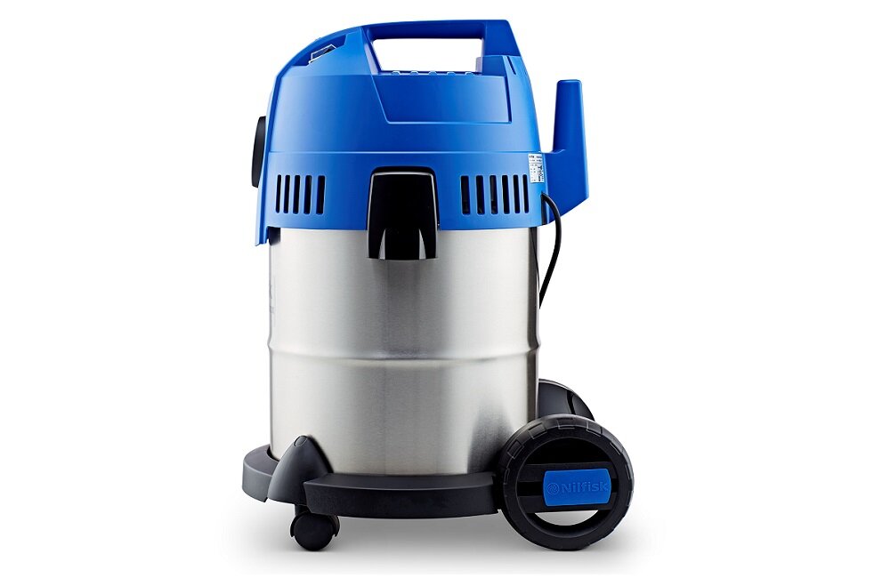 Odkurzacz NILFISK 18451129 Funkcja nadmuchu filtr wodny