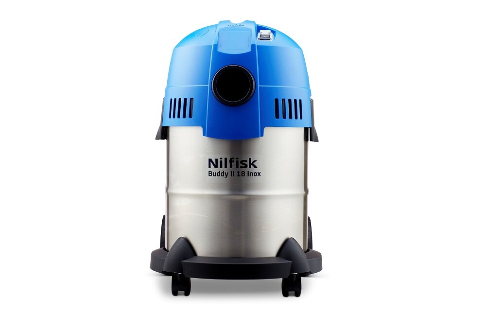 Odkurzacz NILFISK 18451129 Gwarancja dobrego wyboru