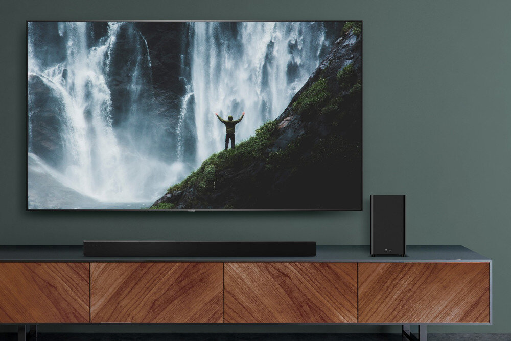 Słuchawki nauszne MELICONI Cuffia Speak Smart Fluo specyfikacja