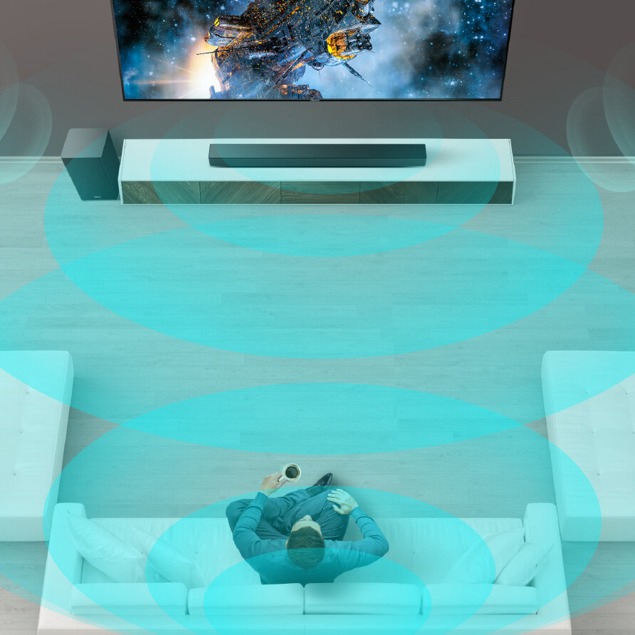 Słuchawki nauszne MELICONI Cuffia Speak Smart Fluo specyfikacja