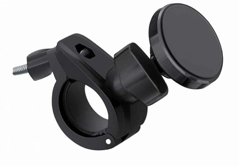 Uchwyt na telefon do roweru BELINE BELI03505 MagSafe Czarny szybki montaż stabilne mocowanie