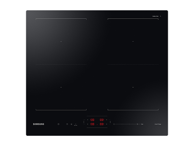 Płyta indukcyjna NZ64B5066FK - Media Expert - Samsung piekarnik Dual Cook NV7B4220ZAB