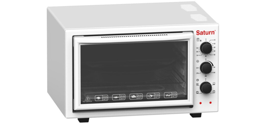 PIEKARNIK BLAUPUNKT EOM501 WYGLD