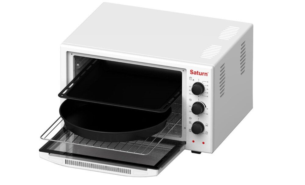 PIEKARNIK BLAUPUNKT EOM501 SRODEK