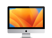 iMac 21,5″ (Intel, 2017)