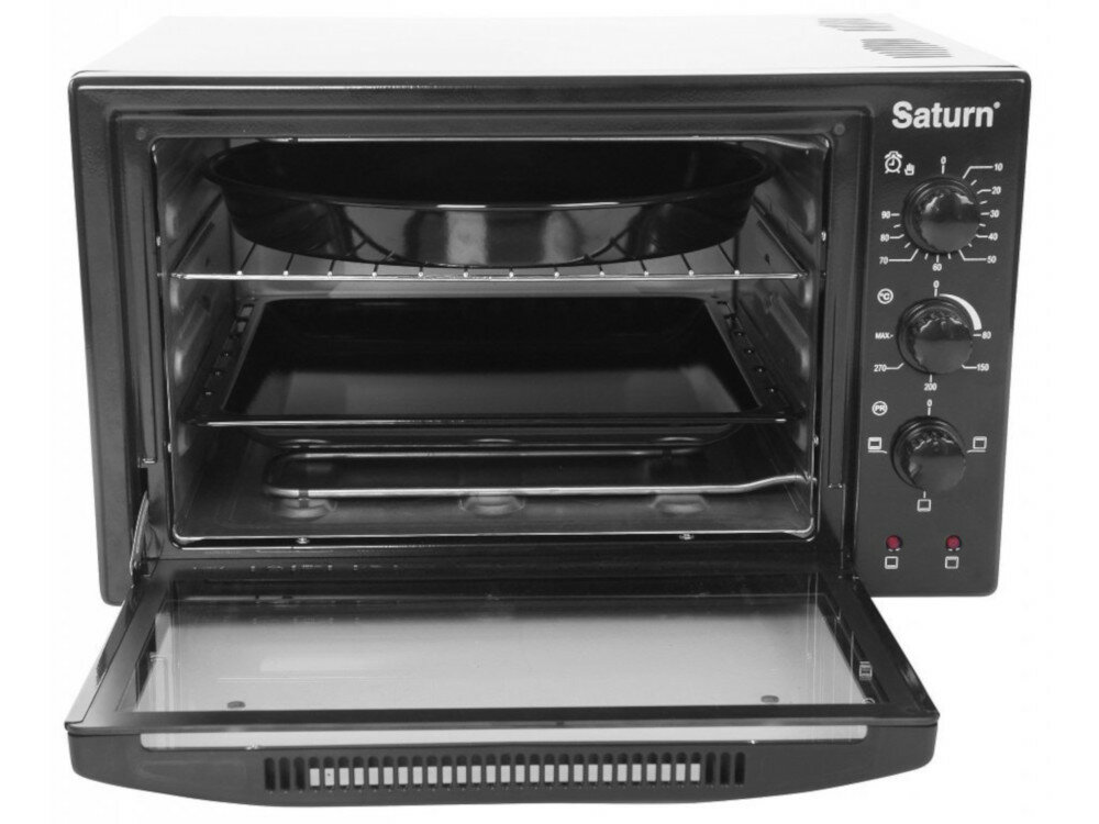 PIEKARNIK BLAUPUNKT EOM501 SRODEK