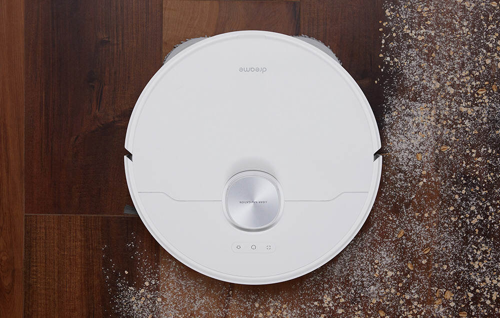 Robot sprzatajacy DREAME L10S Ultra
