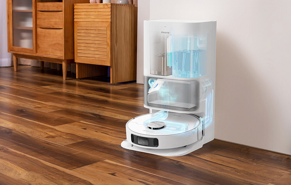 Robot sprzatajacy DREAME L10S Ultra