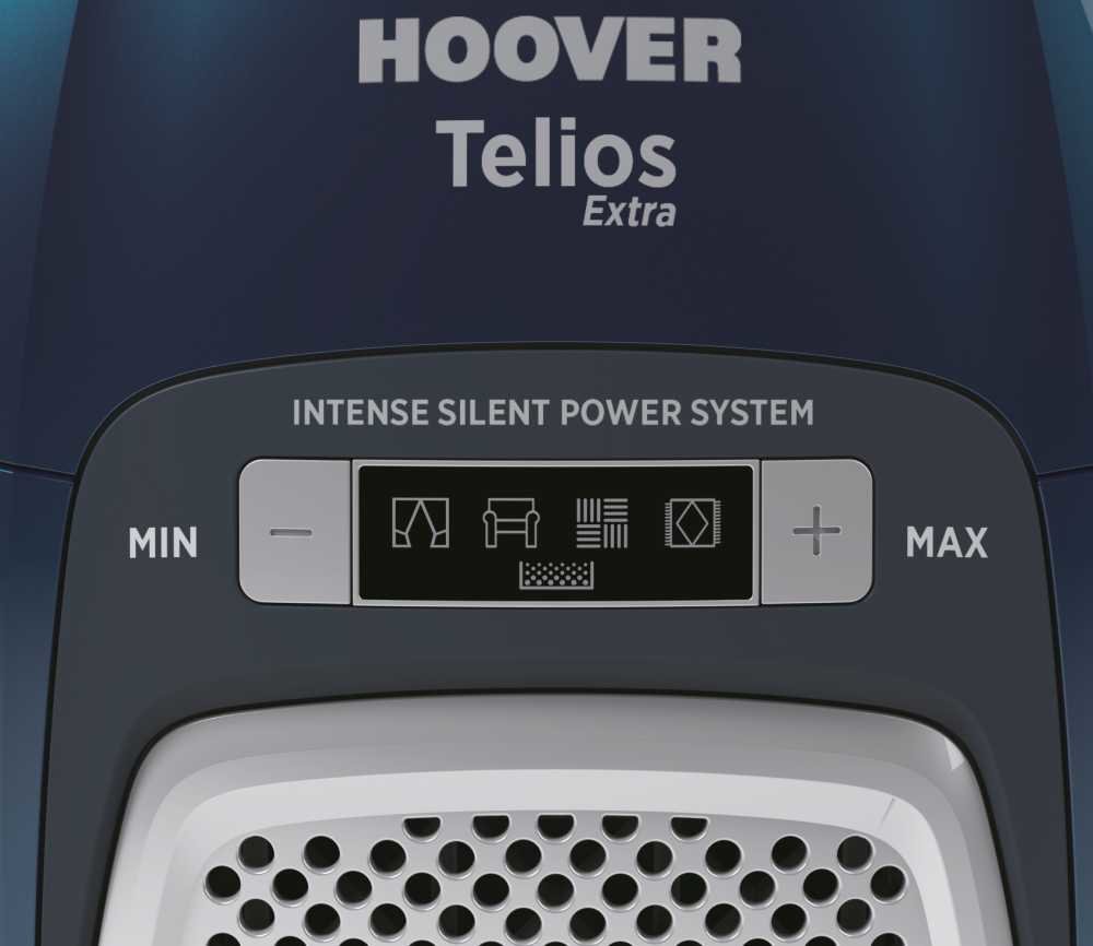 Odkurzacz Tradycyjny HOOVER