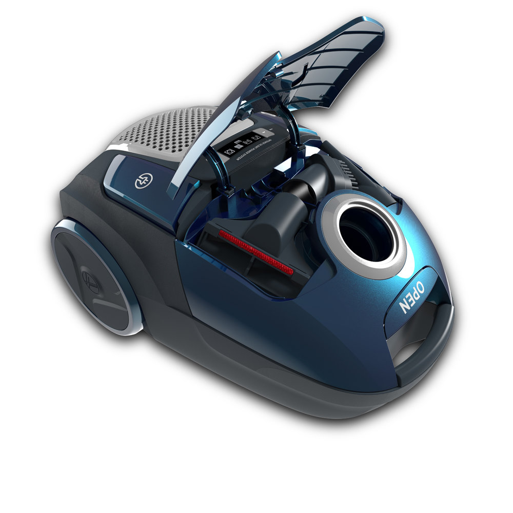 Odkurzacz Tradycyjny HOOVER