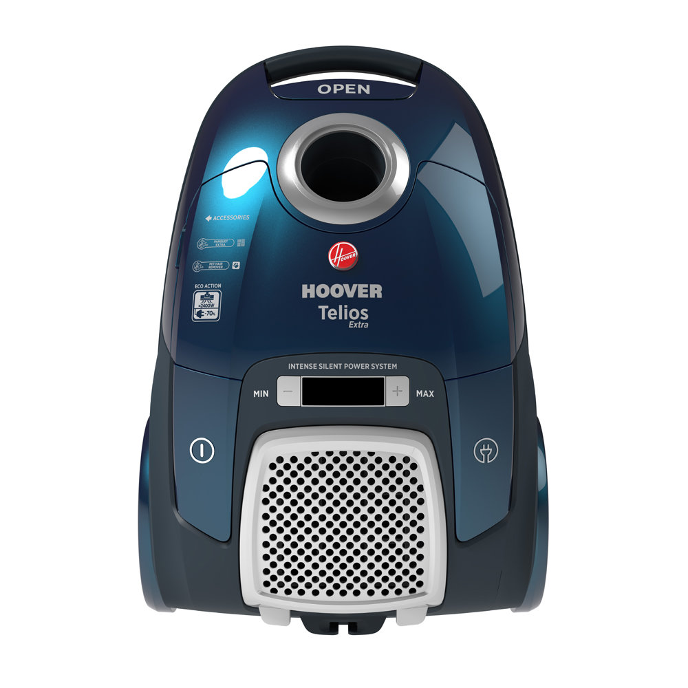 Odkurzacz Tradycyjny Hoover Telios Extra TX60PET 011