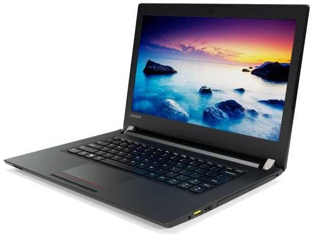 Laptop LENOVO V510