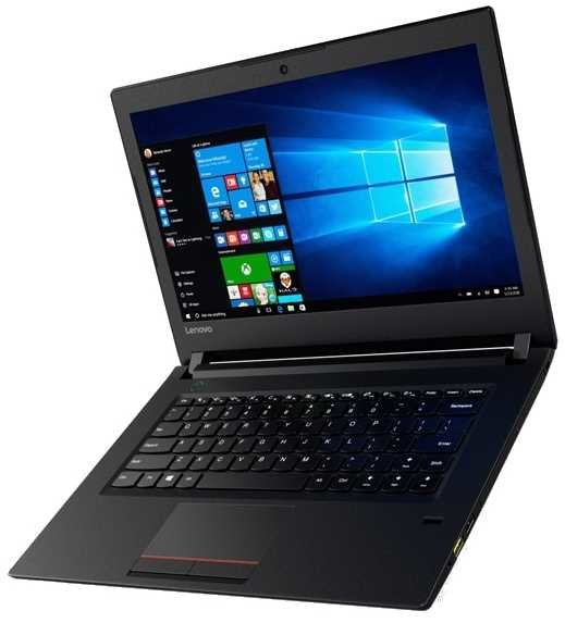 Laptop LENOVO V510 windows