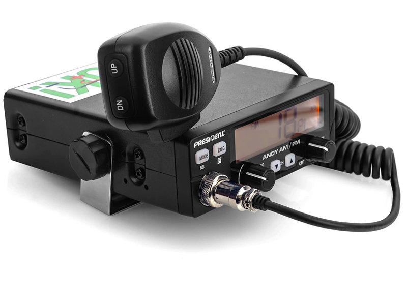 Automatyczna blokada szumów