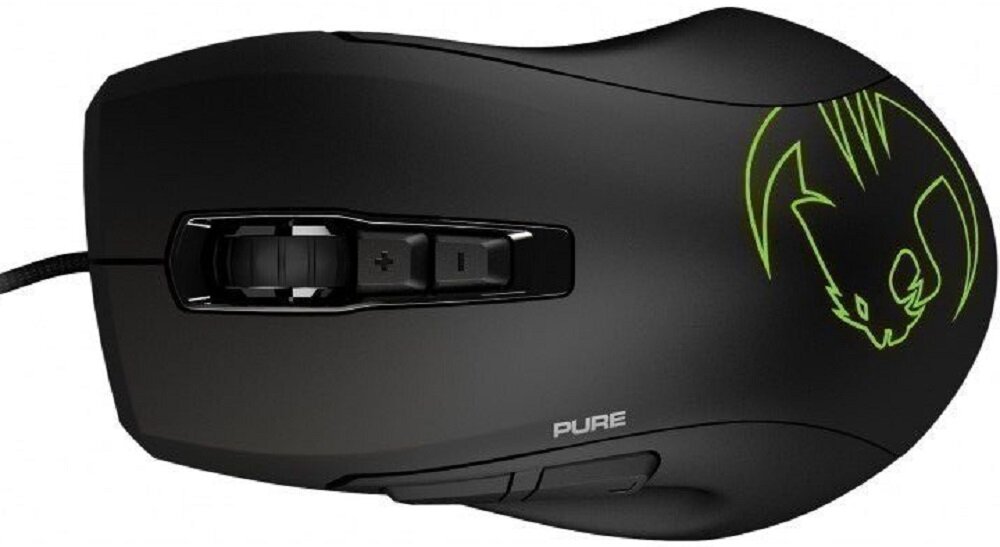 Mysz ROCCAT Kone Pure SE ROC-11-722 - jakosc 