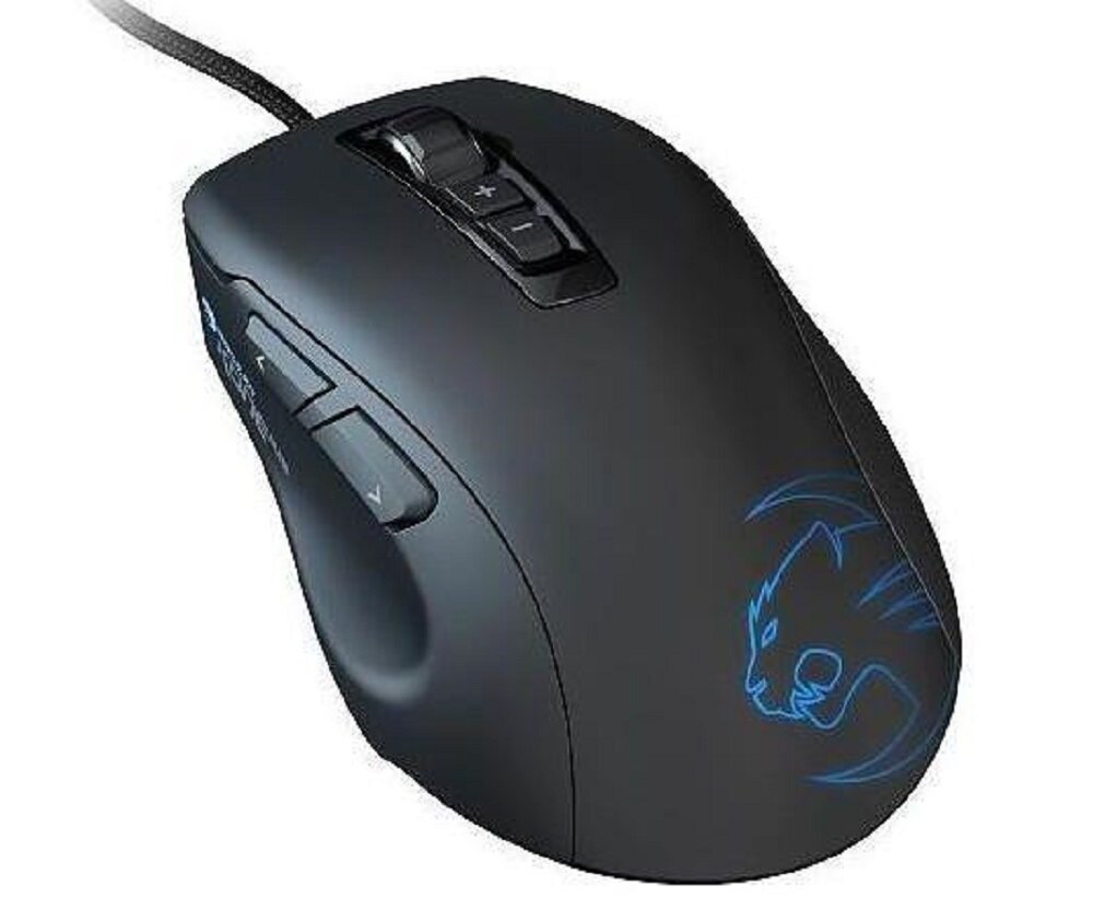 Mysz ROCCAT Kone Pure SE ROC-11-722 - czujnik pro optic 