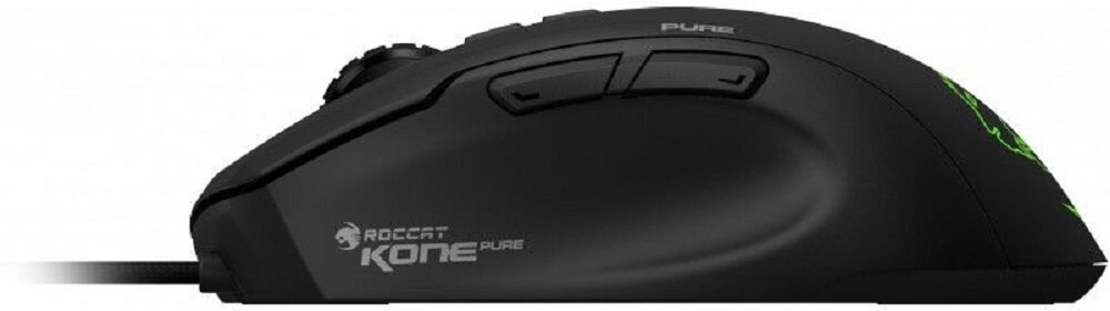 Mysz ROCCAT Kone Pure SE ROC-11-722 - przewododwa lacznosc 
